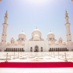 一度は行ってみたい「アブダビ」の観光スポットおすすめ4選