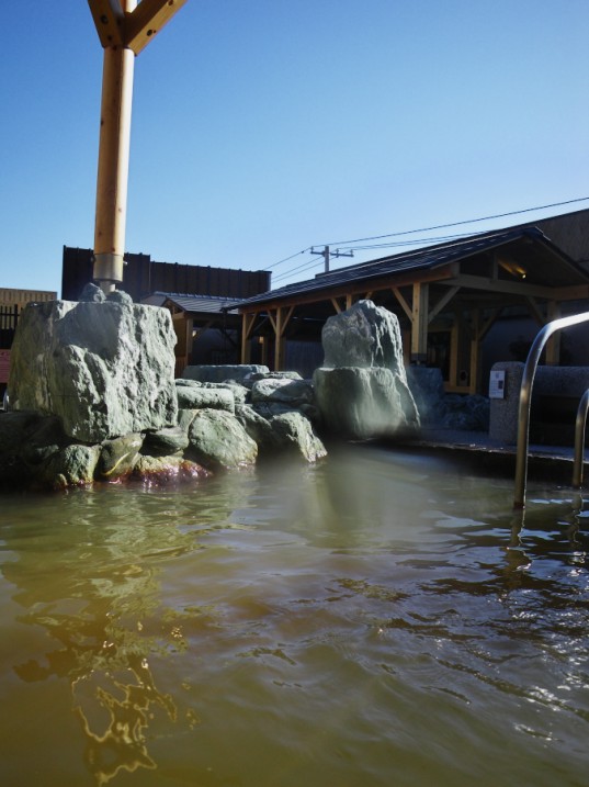 絶景のお風呂でリフレッシュ 広島県の日帰り温泉おすすめランキング