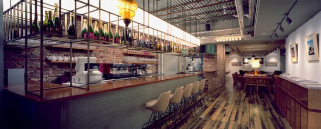 ディグミーアウト　アートアンドダイナー