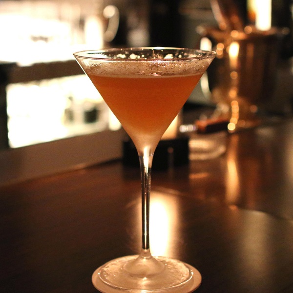 ザ・リッツ・カールトン東京 ザ・ロビーラウンジ＆バー4