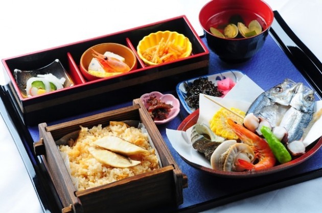 せとうち茶屋大三島