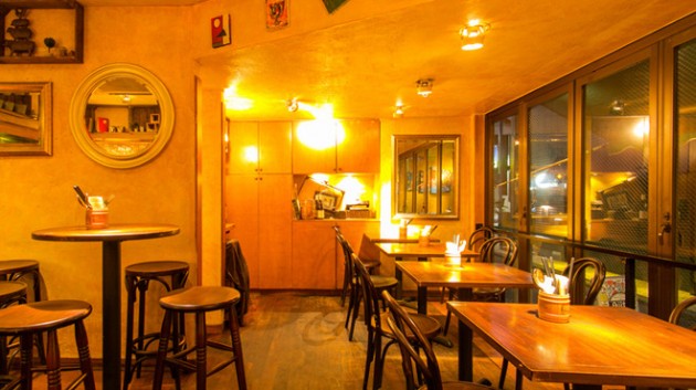 Ajito 六本木店 (アジト)