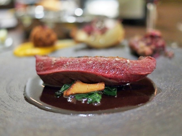 le sputnik(ル スプートニク)2