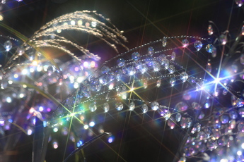 箱根ガラスの森美術館2