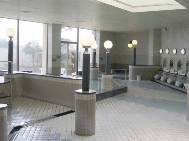 ホテルウェルネス　ほうき路2