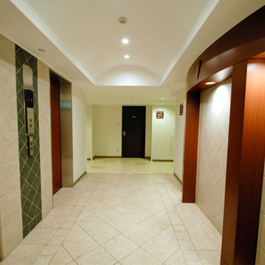 南西　エレベーター　楽天