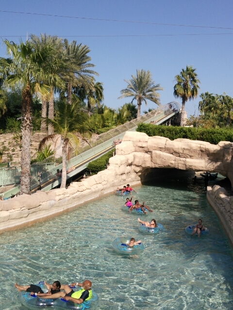 アクアベンチャー・ウォーターパーク3