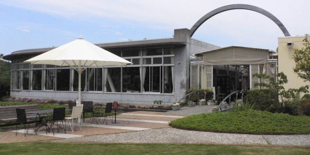 向島洋らんセンター