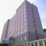 鳥取観光にも島根観光にも！米子のホテルおすすめランキング