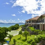 石垣島をオールインクルーシブで満喫する「クラブメッド石垣島」