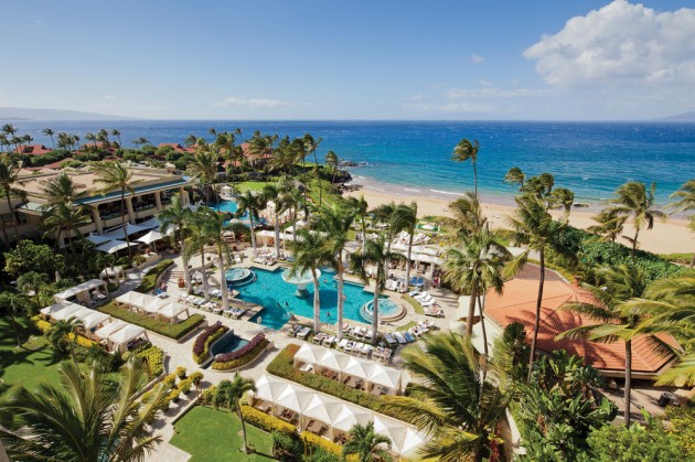 ハワイ屈指の高級リゾート マウイ島 のホテルおすすめランキング Tabit Life