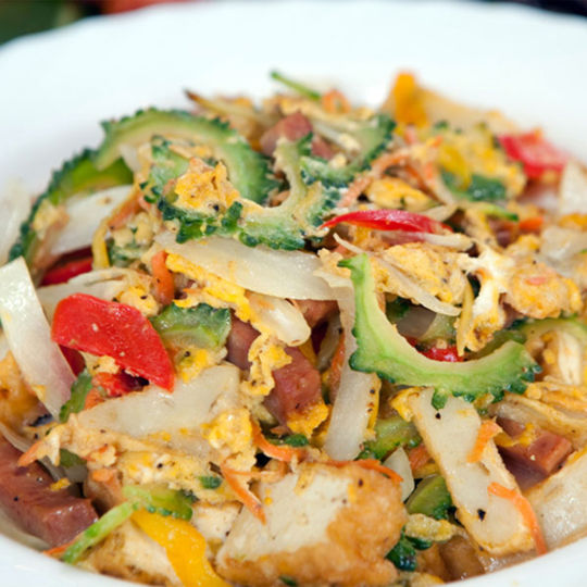 南西　チャンプル　楽天