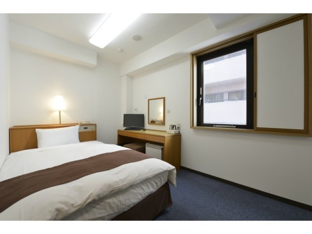 ＴＨＥ　ＨＯＵＲＳ湘南平塚の客室一例