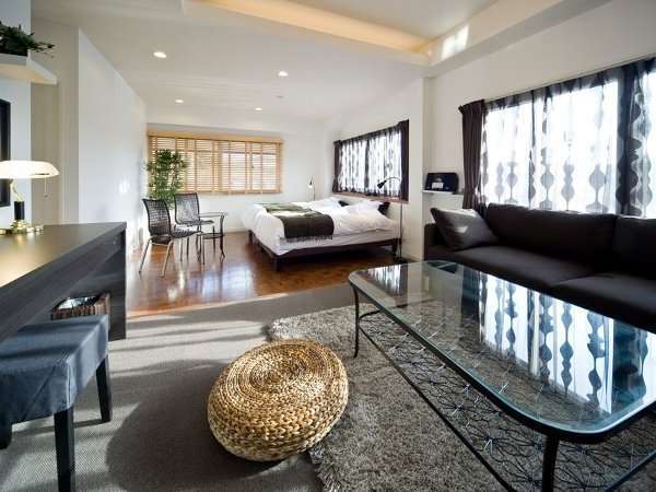 グリーンガーデン 部屋