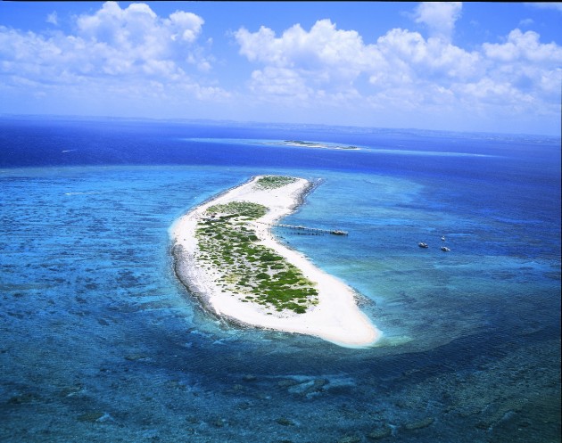 たびらいかりゆし慶良間