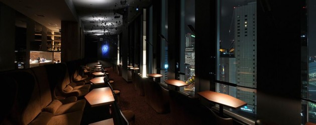 ブルーバード 店内全体