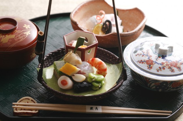 嵐山熊彦 料理01