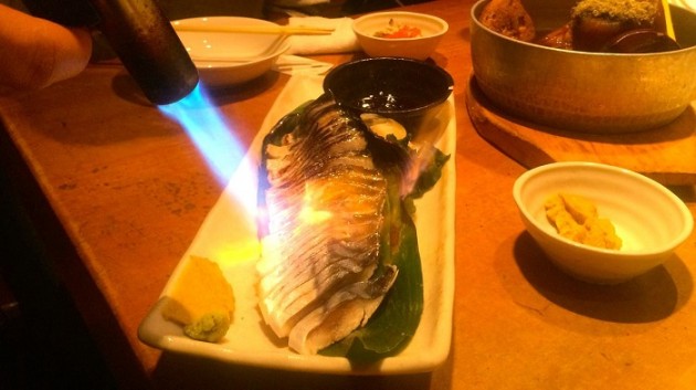 汁べゑ 六本木3