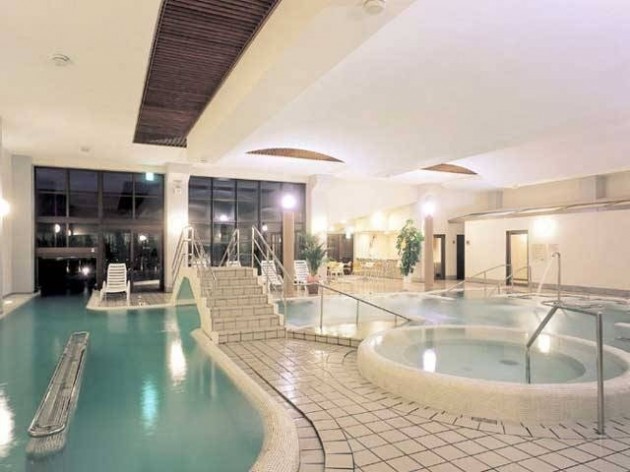 湧くわく天然温泉ラピスパ1