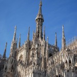 芸術都市を満喫！ミラノの観光名所おすすめランキング