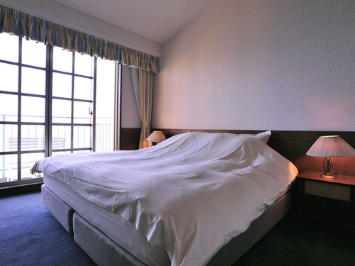 ホテル ラ シェネガの客室一例