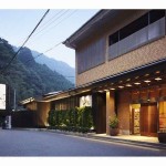 大阪府内唯一の温泉郷「犬鳴山温泉」のお宿とおすすめ観光スポット