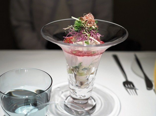 restaurant Air(レストラン エール)