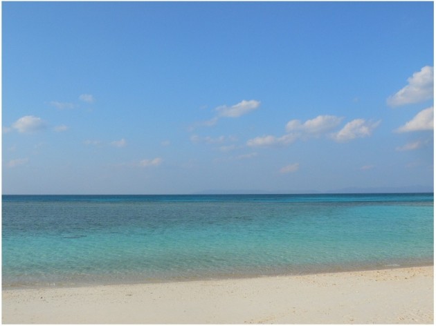 ホテルオーシャンズ