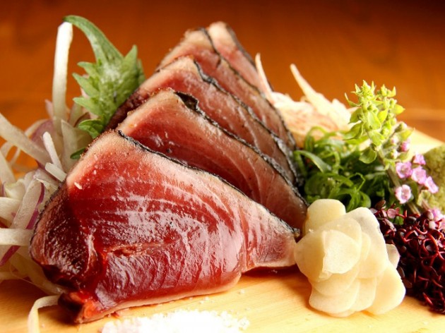 わらやき屋 六本木2