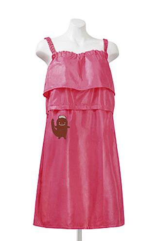 湯浴み着レンタル