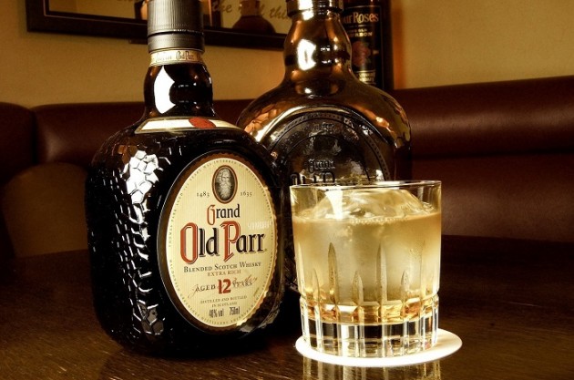 マイ・スコッチ3