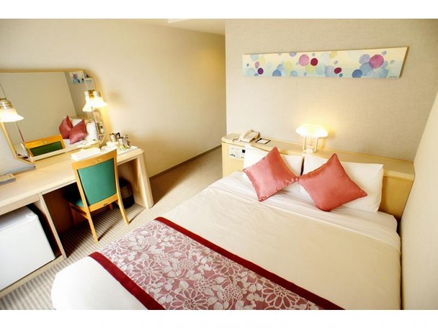 那覇シティリゾート