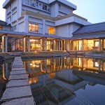 鳥取砂丘などの観光スポット満載「鳥取」のホテルおすすめランキング