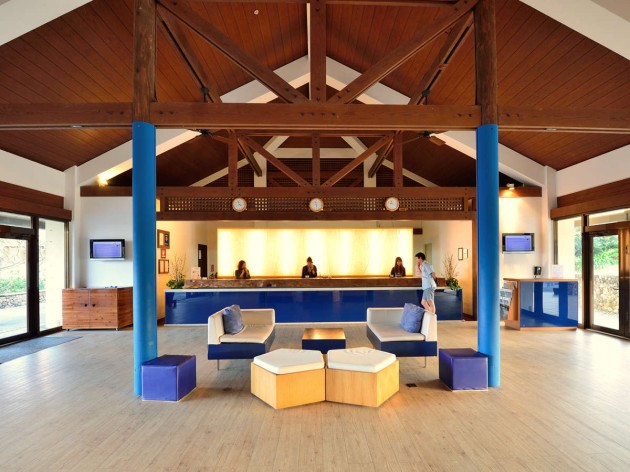 クラブメッドフロント