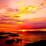 サイクリングの途中に立ち寄りたい「しまなみ海道」のグルメおすすめ10選