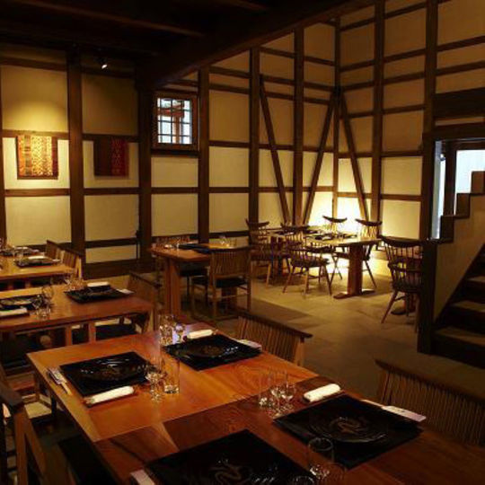 十八楼 リラクゼーション