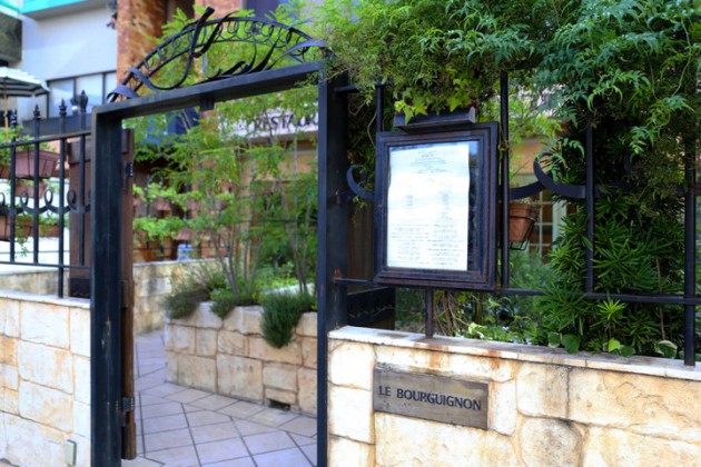 ル・ブルギニオン