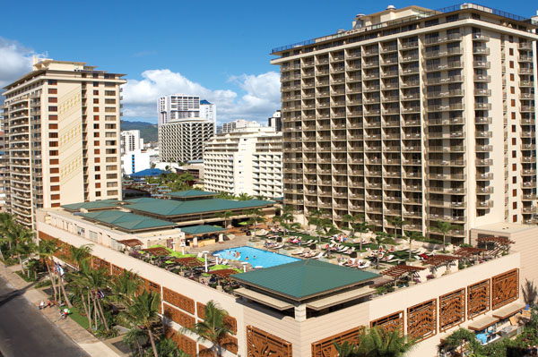 EmbassyWaikiki