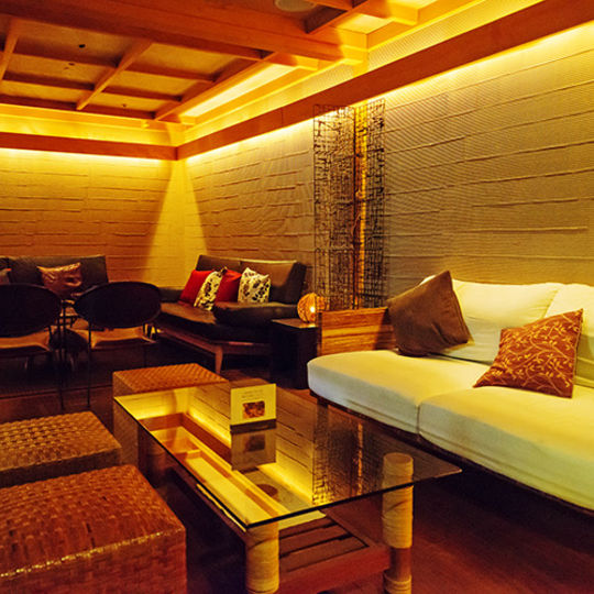 十八楼 リラクゼーションルーム