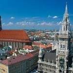 初めてでもリピーターでも！ミュンヘンの観光スポットおすすめランキング