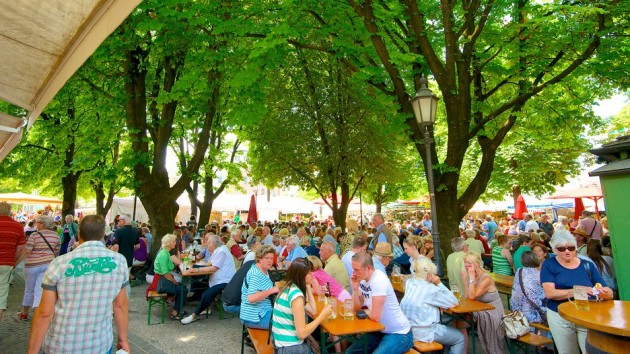 Viktualienmarkt-55973