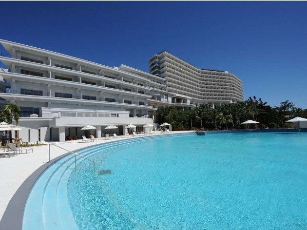 モトブリゾート