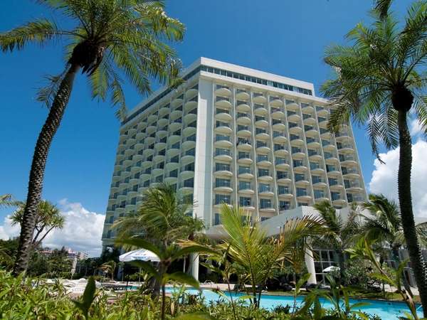 ラグナガーデン