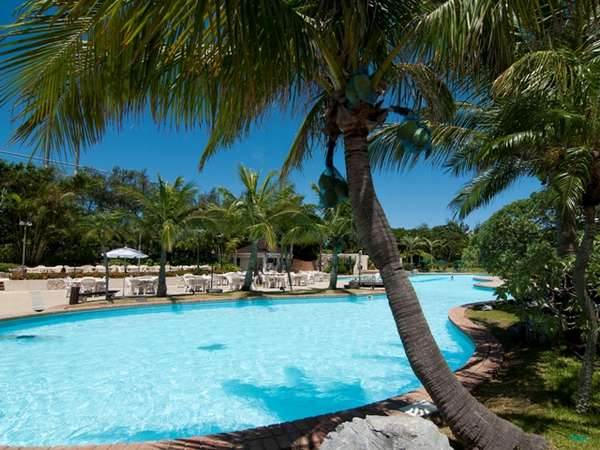 ラグナガーデン