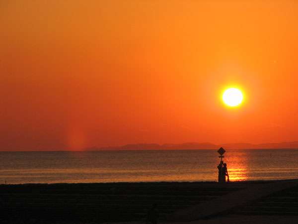 ザ・ビーチタワー沖縄