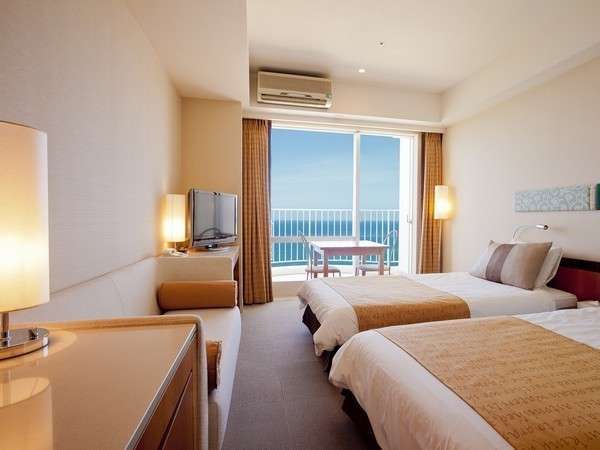 ザ・ビーチタワー沖縄