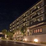 眺望抜群！沖縄で温泉の楽しめるホテルおすすめランキング