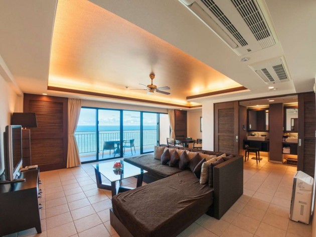 カフーリゾート