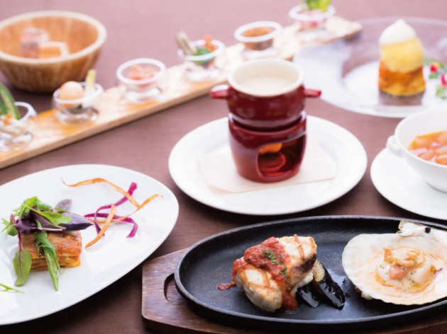 カフーリゾート