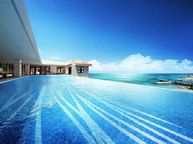 カフーリゾート